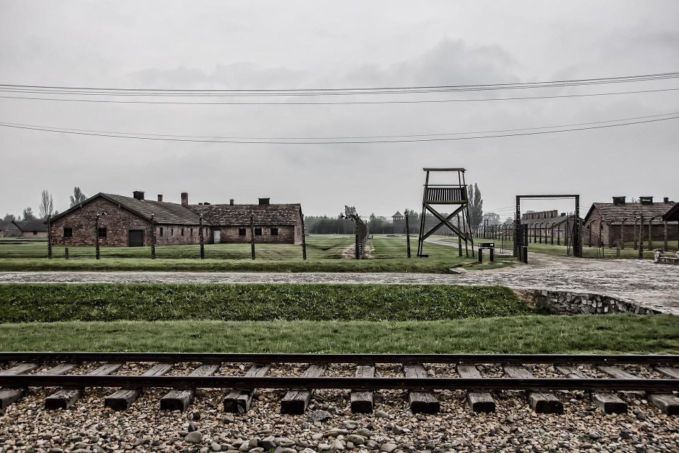 From Warsaw: Auschwitz-Birkenau Guided Tour With Fast Train - Customer Feedback