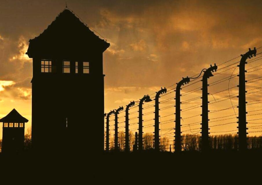 From Warsaw: Auschwitz Day Tour by Private Car With Lunch - Return Journey to Warsaw