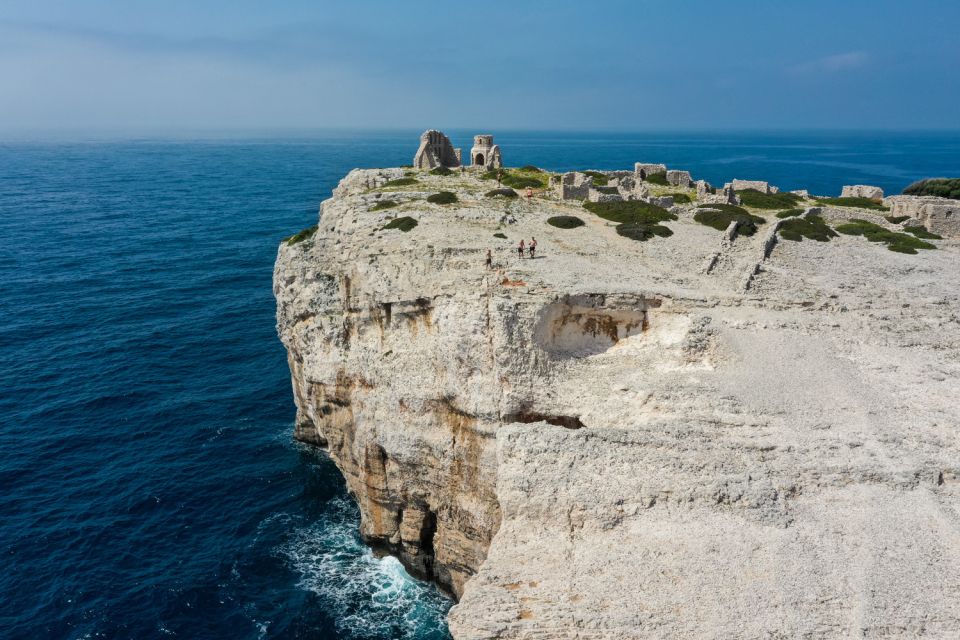 From Zadar: Kornati National Park and Telascica Boat Trip - Mandatory Entrance Fees