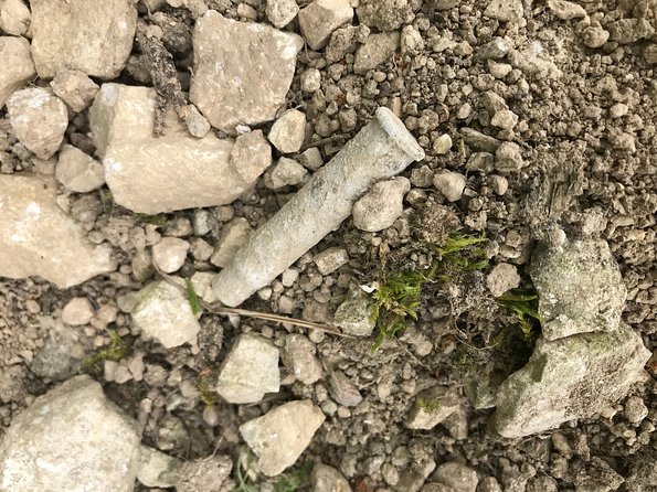 Fromelles and Ypres Day Tour From Arras - Inclusions and Logistics