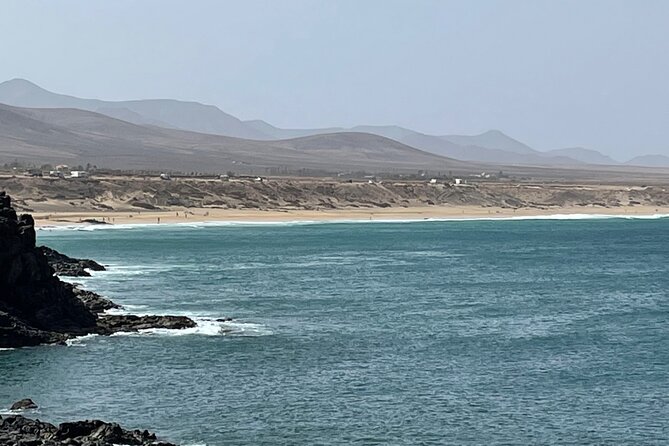 Fuerteventura: Guided Highlights GRAND ISLAND TOUR Max 8 People - Knowledgeable Guides