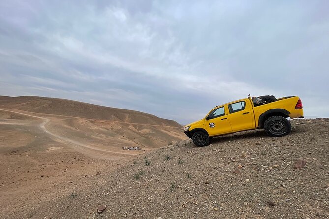 Full Day 4x4 Extreme Adventure Raid Around Marrakech All Included - Reviewer Ratings