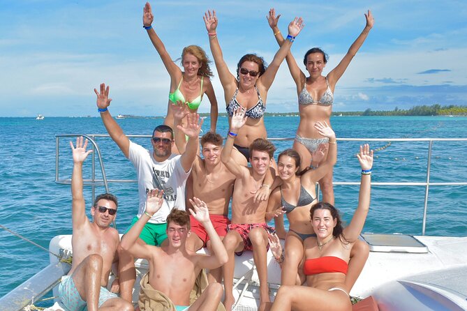 Full Day Buggy Experience and Snorkeling Cruise With Open Bar - Highlights of the Buggy Tour