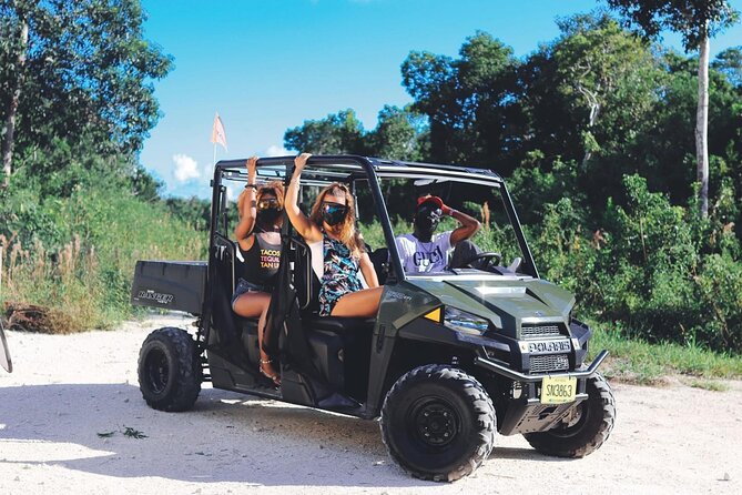 Full Day Buggy Rental in Nassau - Customer Reviews