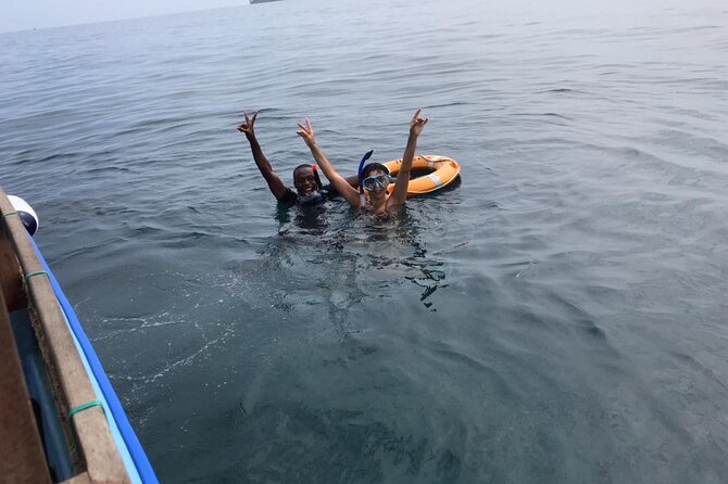 Full Day Dolphin Watching With Snorkeling in Wasini - Weather and Cancellation Policy