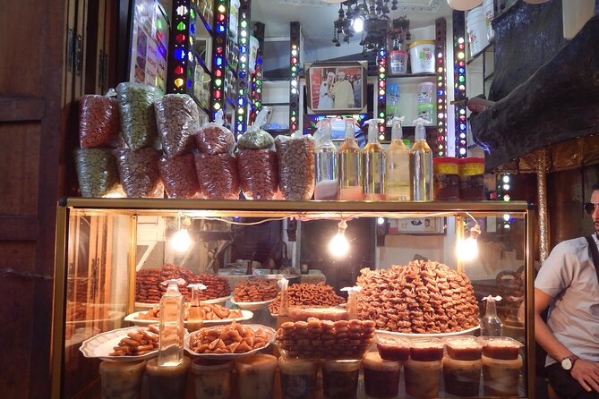 Full Day Fez Guided Tour - Explore the Medina