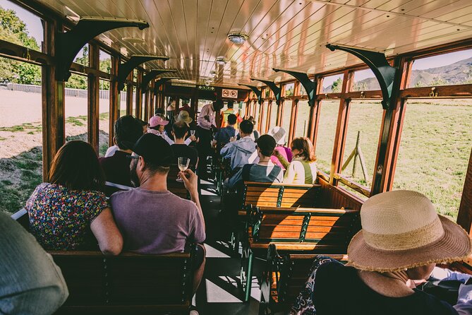 Full-Day Franschhoek Hop on Hop off Wine Tram Tour From Cape Town - Cancellation Policy