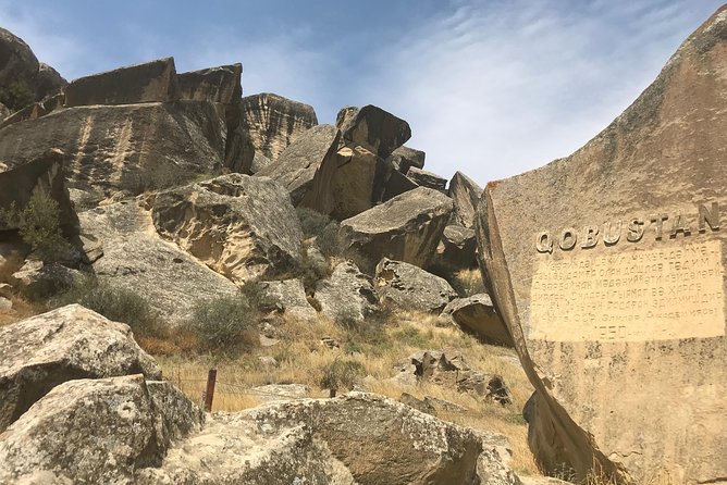 Full-Day Gobustan and Absheron Tour - Dietary Considerations