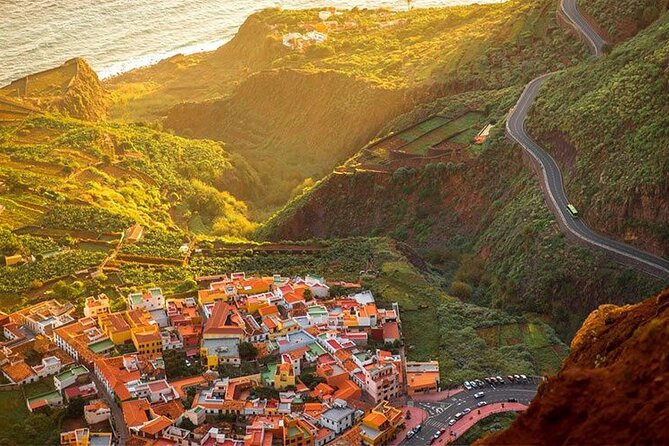 Full Day Guided Tour to La Gomera From Tenerife - Tour Highlights and Activities