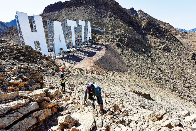 Full Day Hatta Mountain Tour From Dubai - Hatta Heritage Village