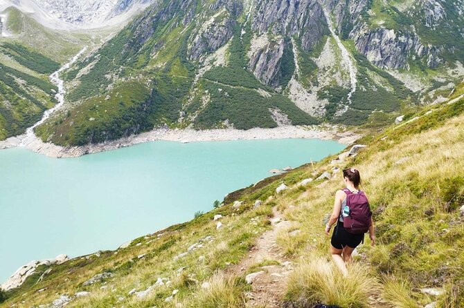 Full-Day Hiking Swiss Alps and Lake Lucerne With Pick-Up - Lunch and Snacks