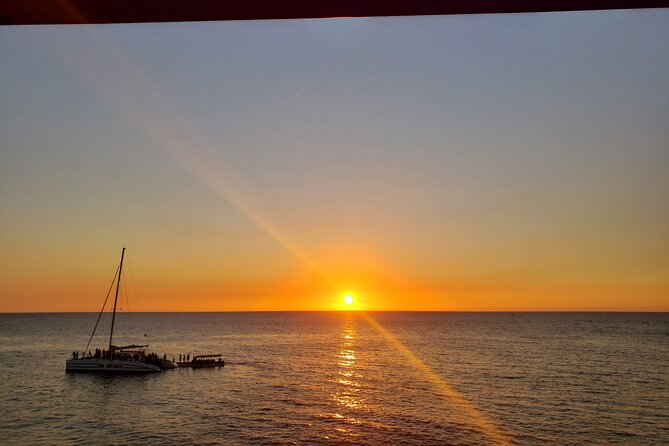 Full-Day Negril & Ricks Cafe Sunset Tour From Montego Bay - Booking Information