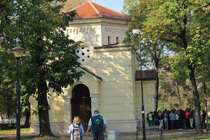 Full-Day Nis and Serbian History Tour From Sofia - Exploring Serbian Countryside