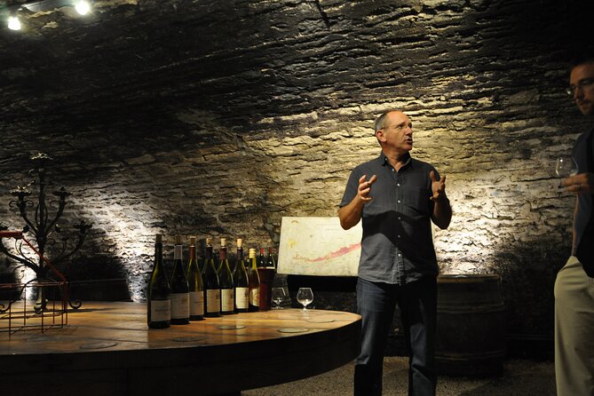 Full-Day Private Tour, 6 Premier and Grand Cru Wines, The Best of Burgundy - Wine Classification System