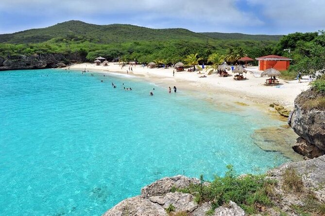 Full-Day Private Tour of East and West Curacao Island - Playa Piskado/Playa