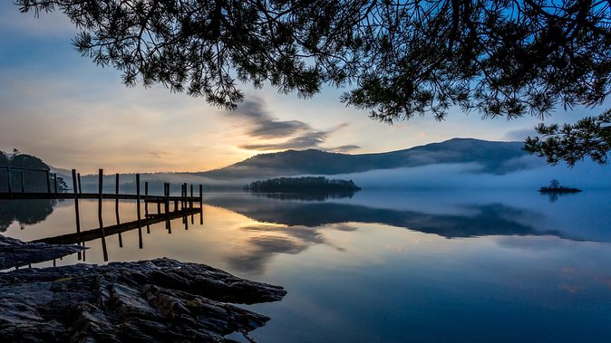 Full Day Private Tour of the Lake District - Knowledgeable and Accommodating Guides