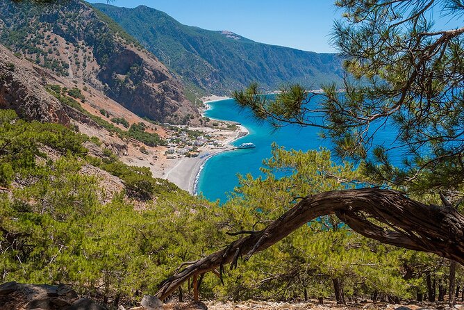 Full-Day Samaria Gorge Chania Guided Tour - Group Size