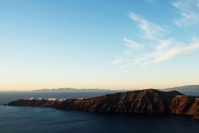 Full Day Santorini Photo Workshop - Exploring Santorinis Hidden Gems