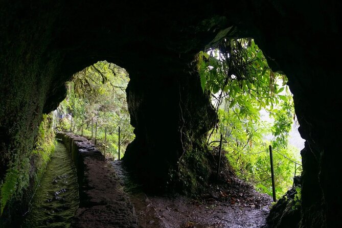 Full-Day Self Guided Hike in Caldeirão Verde Levada - Suggested Improvements