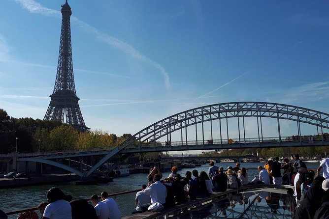 Full-Day Self-Guided Paris Tour From London by Eurostar With Seine River Cruise - Cancellations and Refund Policy