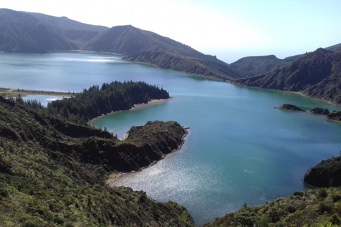 Full Day Sete Cidades and Lagoa Do Fogo (West Side) - Guest Reviews