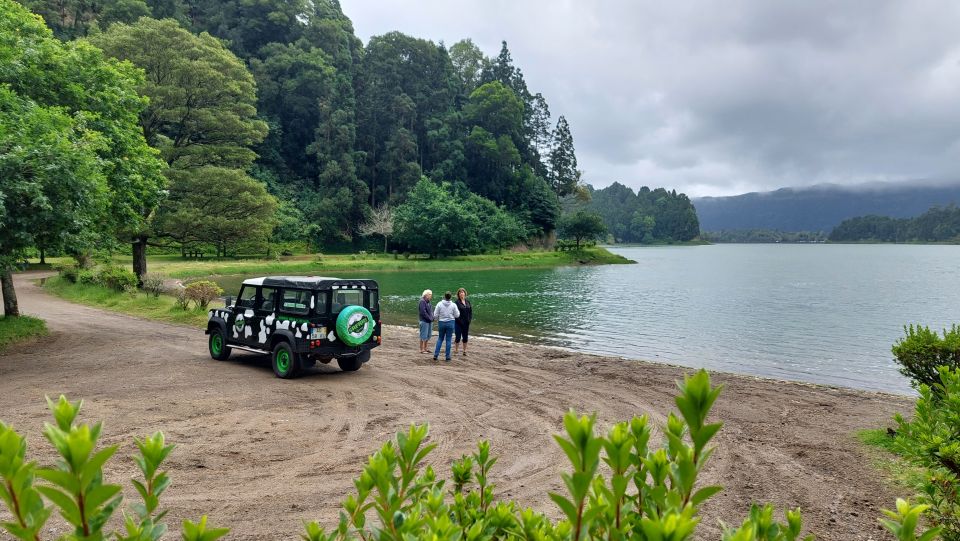 Full Day Sete Cidades + Lagoa Do Fogo - Additional Details