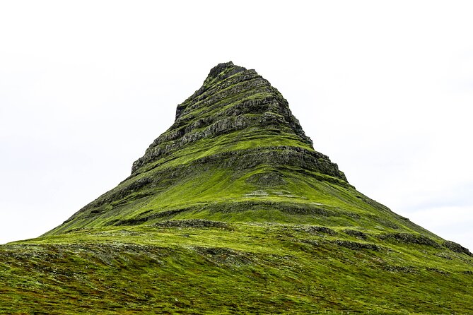 Full-Day Snaefellsnes and Mountain Kirkjufell Sightseeing Tour From Reykjavik - Positive Customer Reviews Highlight Excellent Experiences