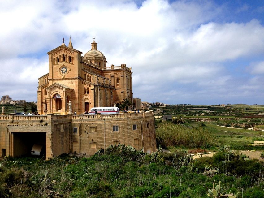 Full Day Tour of the Maltese Island - Duration and Price