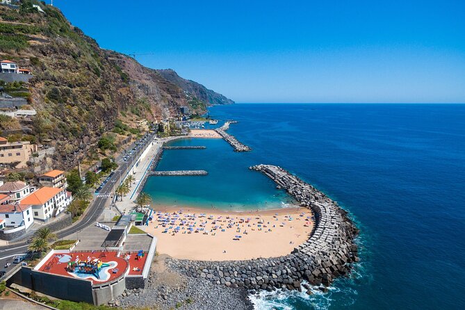 Full Day Tour of the West Zone of Madeira - Itinerary Highlights