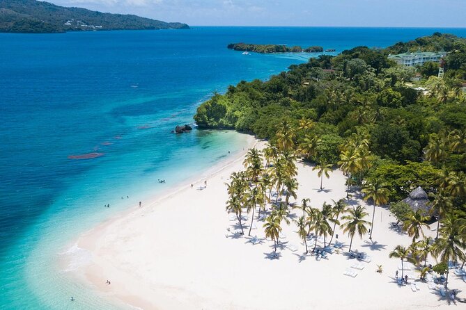 Full Day Tour Samana, Las Terrenas and El Limón From Santo Domingo - Trip Highlights and Attractions