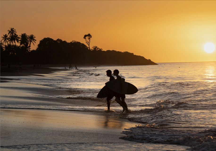 Full Day Tour: the Best of the Island W/Photos Drone Sunset - Professional Photos and Drone