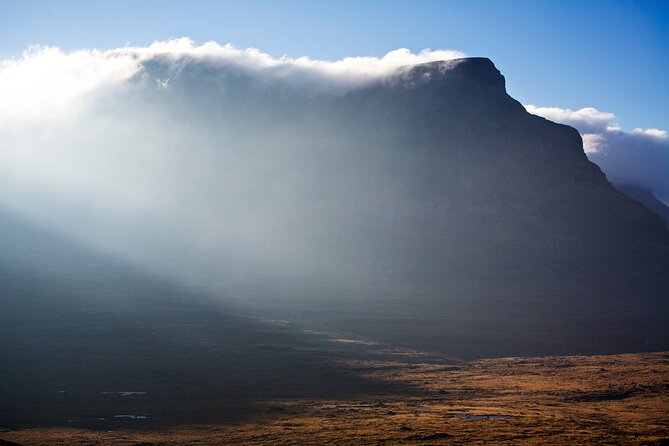 Full-Day Walking and Hiking Adventure in Quinag Mountain Range - Customer Reviews and Ratings