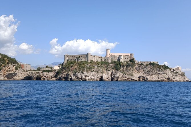 Gaeta Tour Riviera of Ulisse up to Sperlonga - Explore the Riviera of Ulisse