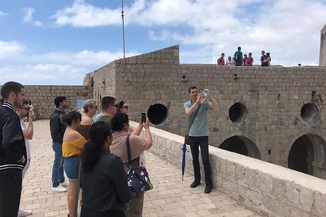 Game of Thrones and History Combo Private Tour - Cancellation and Refund Policy