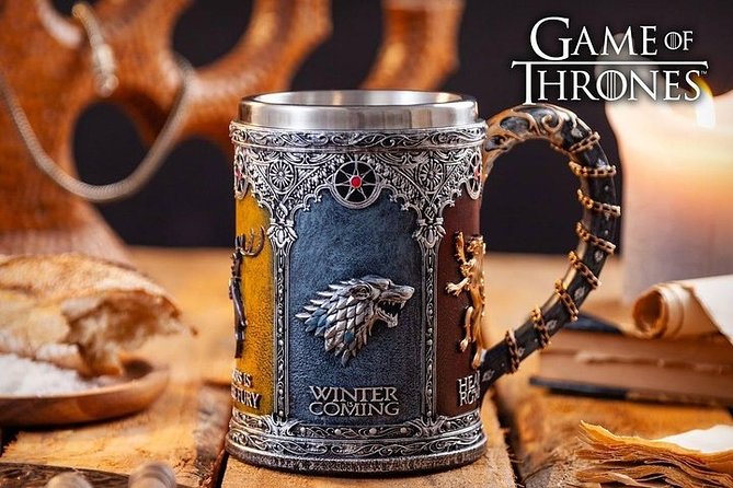 Game Of Thrones Dubrovnik Tour + Iron Throne Photo (Small Group) - Pricing and Booking Options