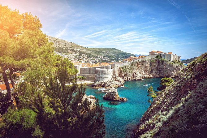 Game of Thrones Kings Landing Filming Locations With Lokrum Island Visit - Cancellation Policy and Refunds