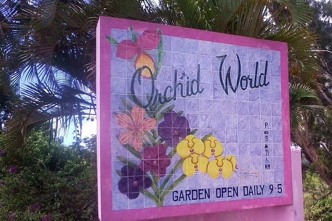 Garden Delight Full-Day Tour in Barbados - Tour Reviews and Ratings