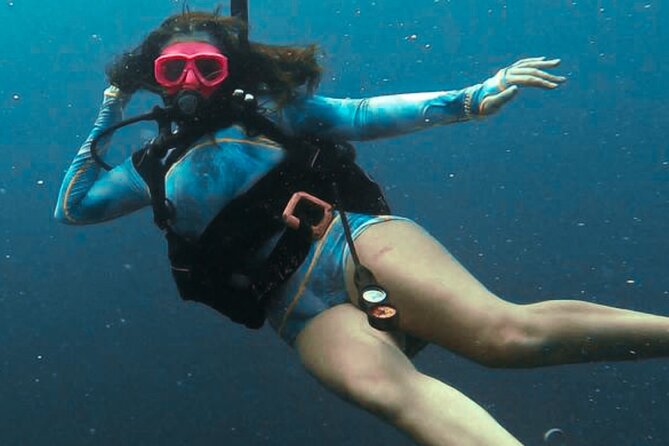 Get SCUBA Certified at San Juan - Cancellation Policy