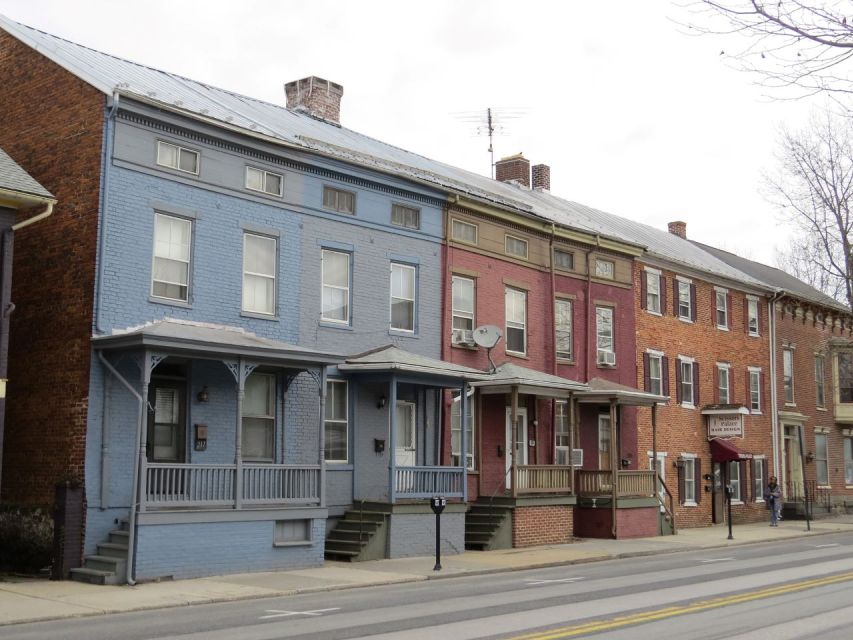 Gettysburg: Reluctant Witness Guided Walking Tour - Customer Feedback