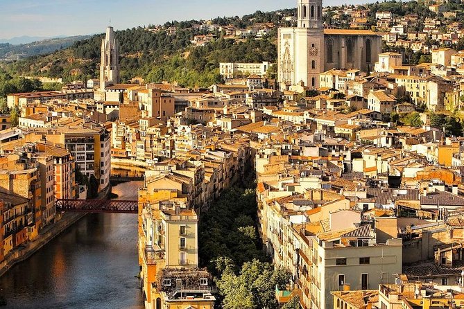 Girona Private History Tour - Highlights of the Tour