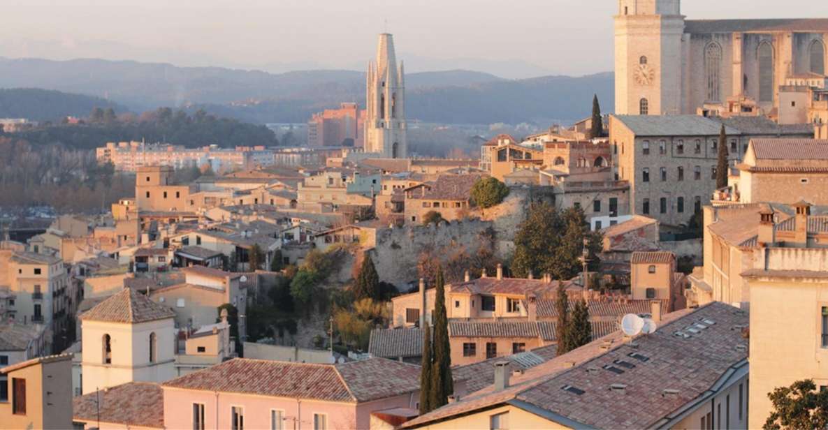 Girona: Private History Tour - Game of Thrones Locations