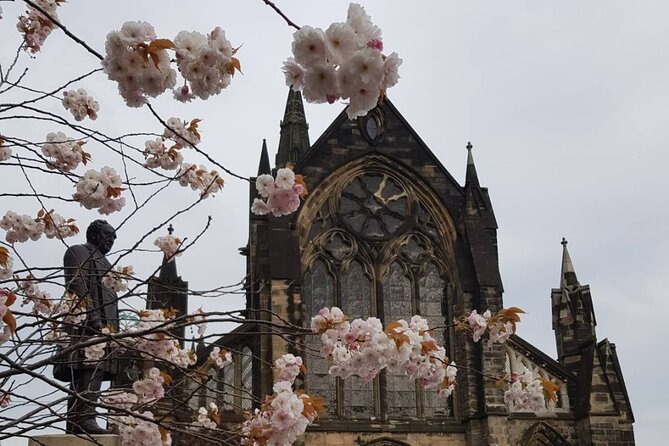 Glasgow Private Self-Guided Tour - Exploring Glasgow at Your Pace