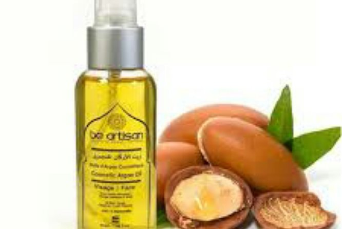 Go Rolaxe Go Massage and Spa With Argan Oil ® - Inclusions and Services Provided