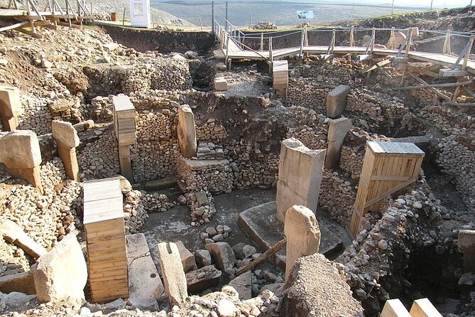 Gobeklitepe, The Worlds First Temple - Significance of Gobekli Tepe