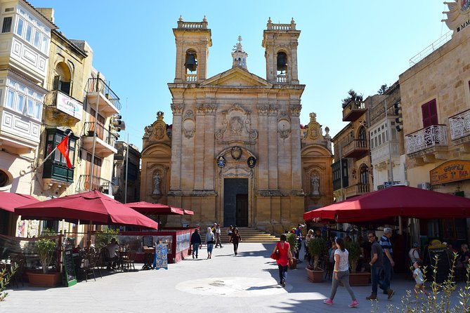 Gozo and Comino Islands: Blue Lagoon, Crystal Lagoon & Caves - Additional Activity Options