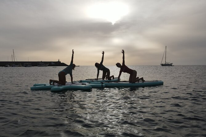 Gran Canaria: Small Group Sup Yoga Experience. - Transportation and Accessibility