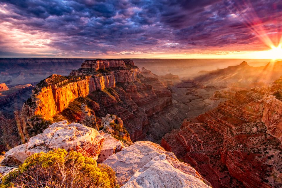 Grand Canyon & Sedona: Self-Guided Driving Tour Bundle - Preparing for the Tour