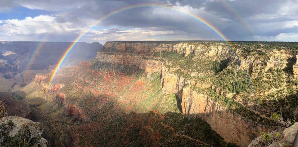 Grand Canyon: Sunset Tour From Biblical Creation Perspective - Biblical Creation Teachings