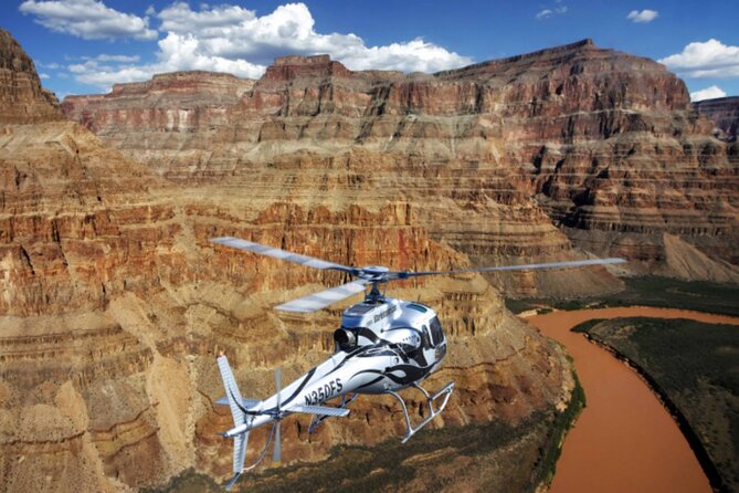 Grand Canyon West With Lunch, Hoover Dam Stop & Skywalk Upgrade - Traveler Feedback and Concerns