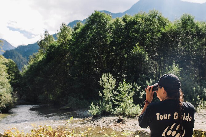 Great Bears of Bute: Grizzly Bear Viewing & Indigenous Cultural Tour - Dietary Considerations and Amenities